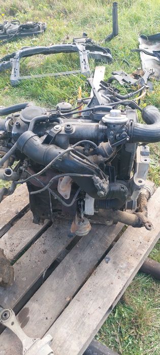 vw golf 4 1.9 tdi