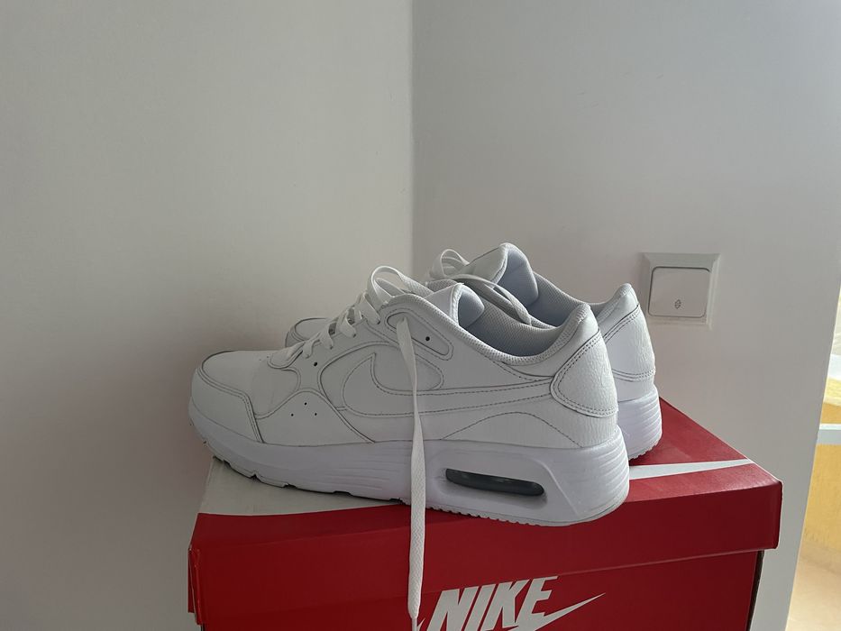 Обивки Nike