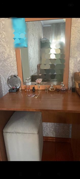 Мебель в спальню