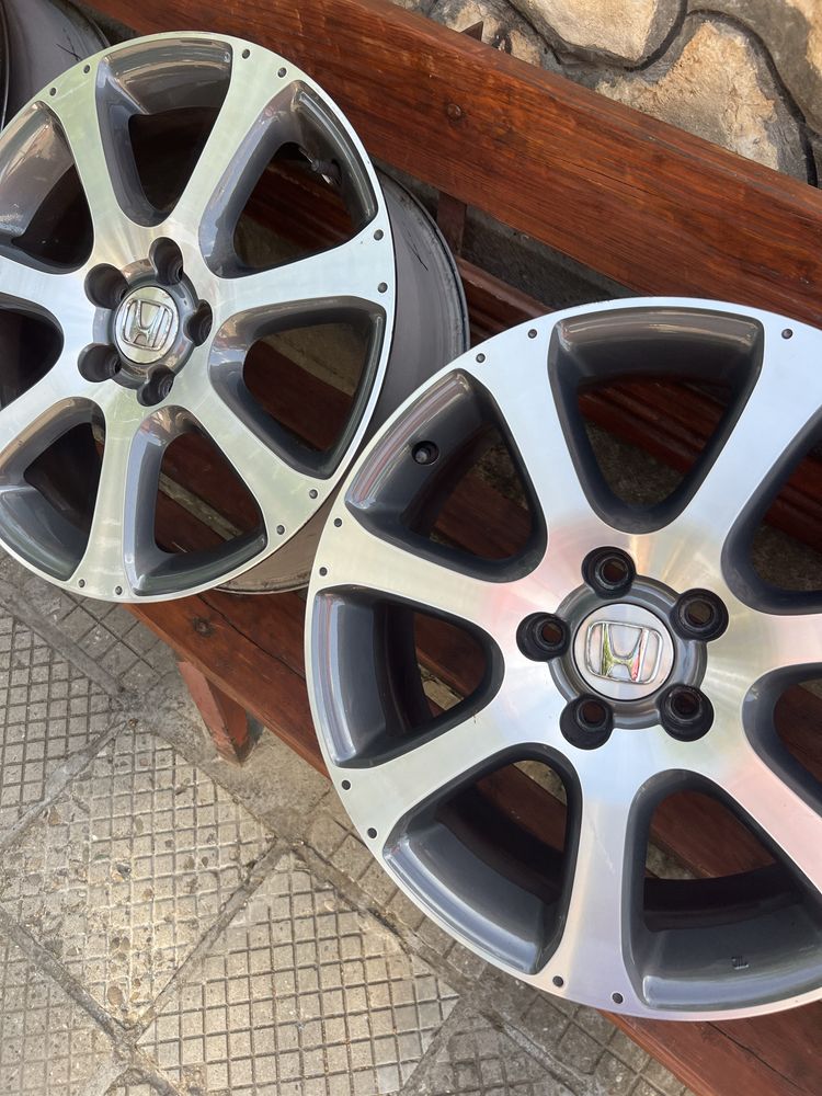 Джанти 18 5х114.3 Хонда Djanti 18 5x114.3 Honda Originalni
