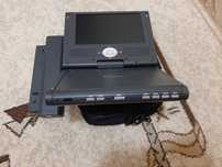 Polaroid PDM-0743 DVD portable