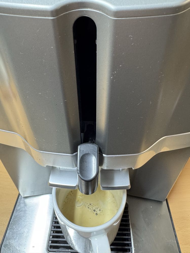 Vand siemens eq300