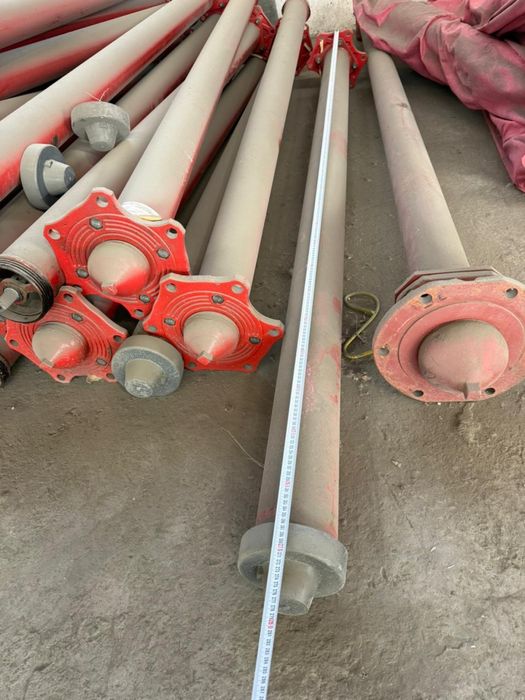 Пожарный гидрант