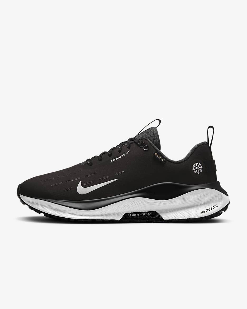 Nike InfinityRN 4 GORETEX /43;44/ 1000% оригинал!