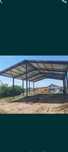 Vand o gama larga de hale sau structuri metalice din teava sau profile