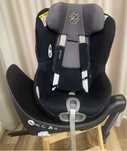 Scaun copii Cybex Sirona GI i-size