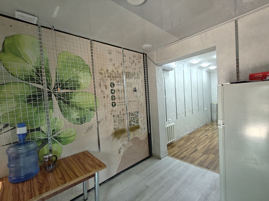 Ижарага нотурар бино/офис/дўкон (под офис)