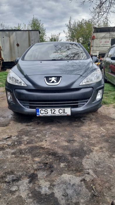 De vînzare peugeot 308