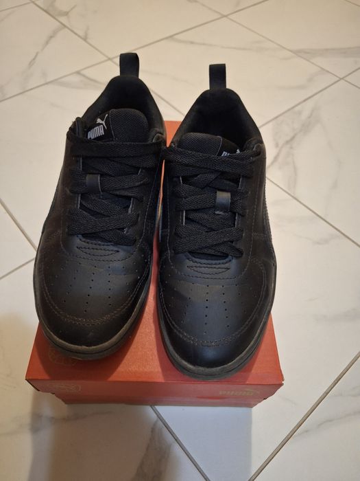Дамски маратонки PUMA