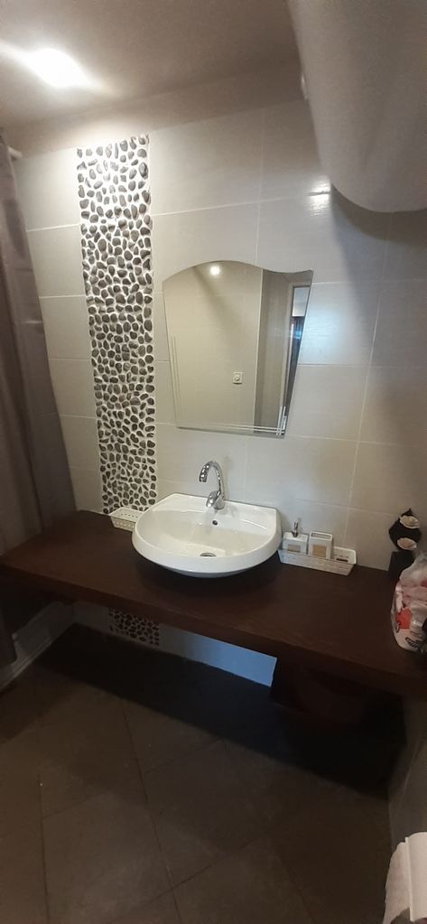 Дава се под наем Двустаен апартамент в Банско - 70 кв.м за 408 € - Снимка #8