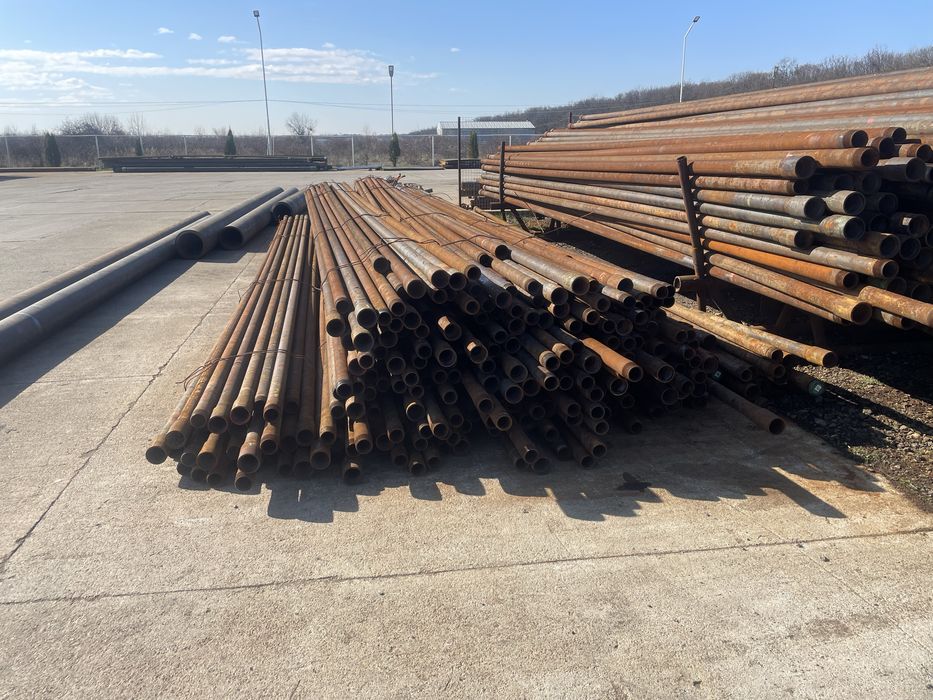 Vand teava tubing pentru gard