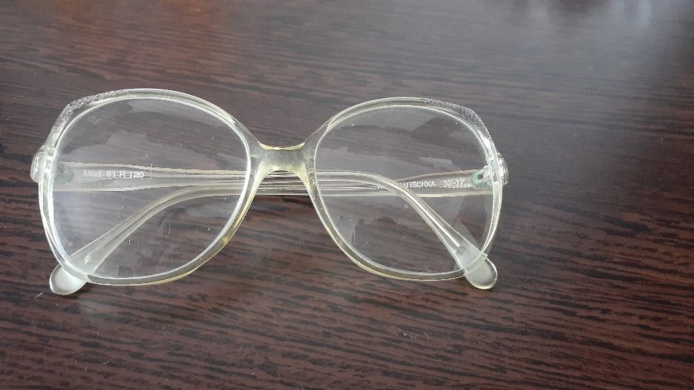 Ochelari vintage