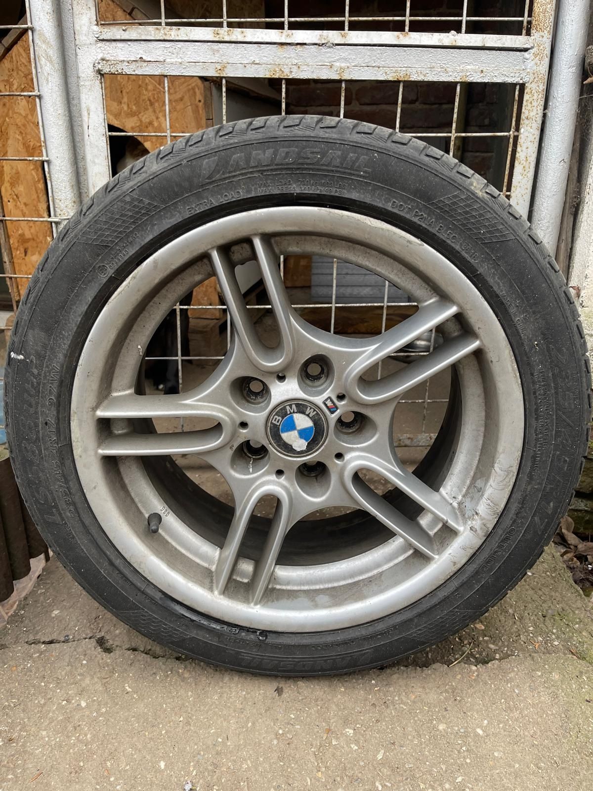 De vânzare BMW seria 5 E39