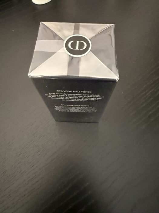 Dior Sauvage 60ml