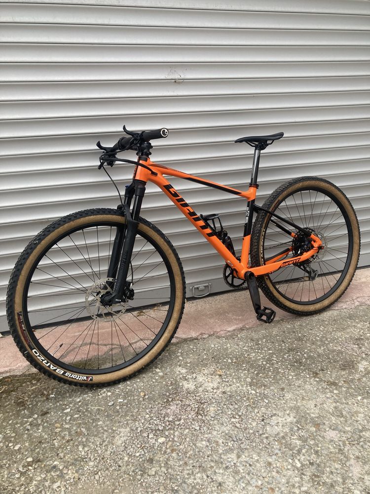 Giant fathom 29 MTB