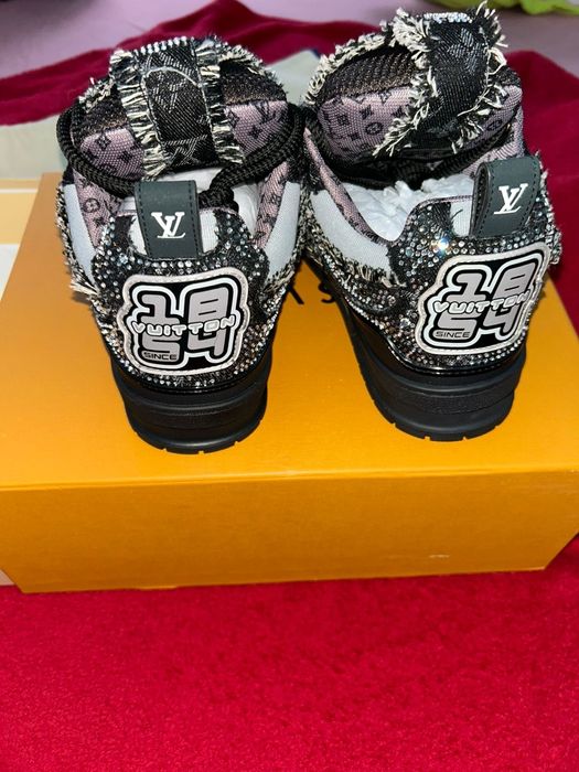 LV Skate Mărimea 38
