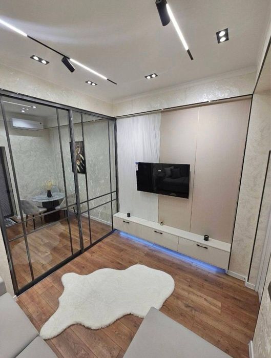 Продаётся 2-х комнатная. Ракат махалла, ЖК Rakat