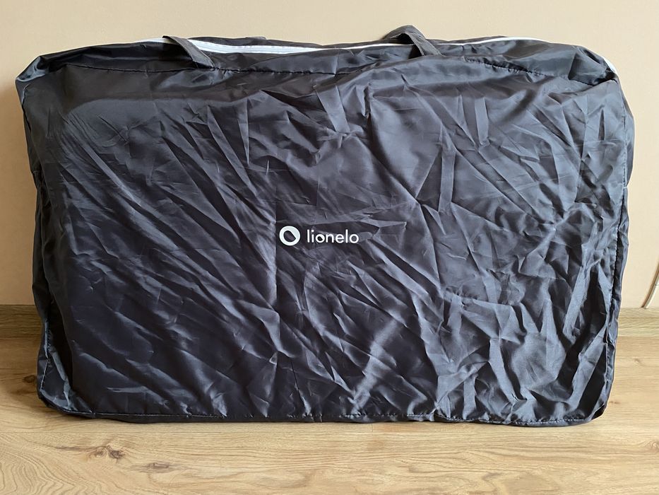 Бебешко кошче Lionelo next to me