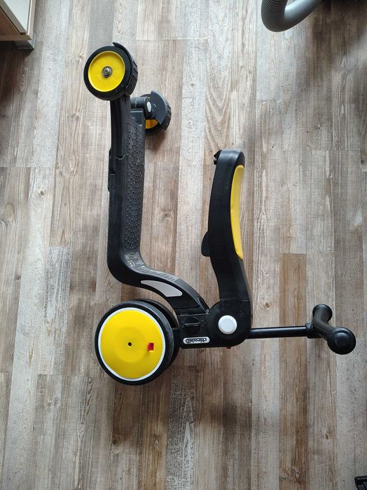 Chipolino 4in1 all ride