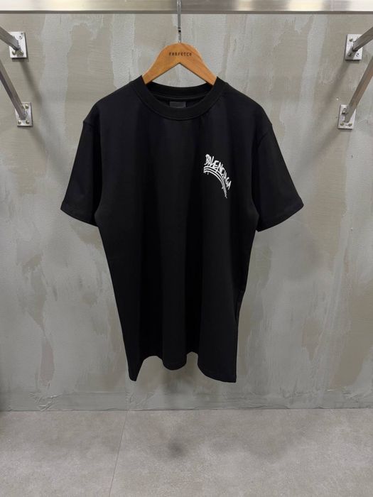 Най-висок клас мъжки тениски Balenciaga