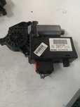 Motoras macara geam dreapta fata PEUGEOT 307 SW (3H) [ 2002 - 2009 ] OEM 9634457480