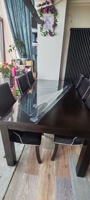 masa fixa oak spirit mobexpert