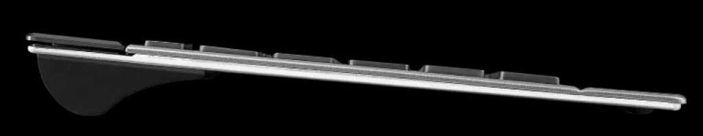 Set tastatura si mouse wireless Rapoo 8900P