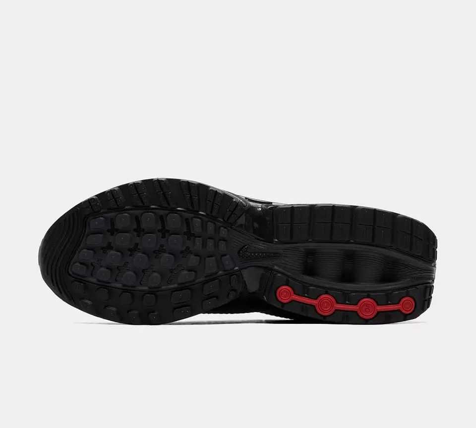 ПРОМО! Nike Air Vapormax DN Triple Black