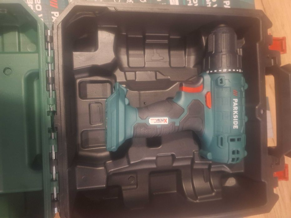 Masina de gaurit infiletat Parside noua