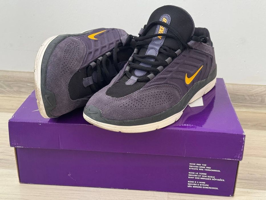 Nike SB Vertebrae from USA