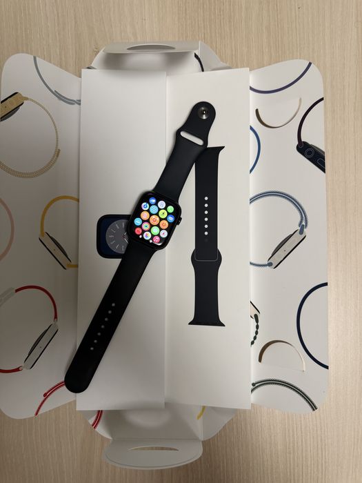 Apple Watch Series 8 45mm
