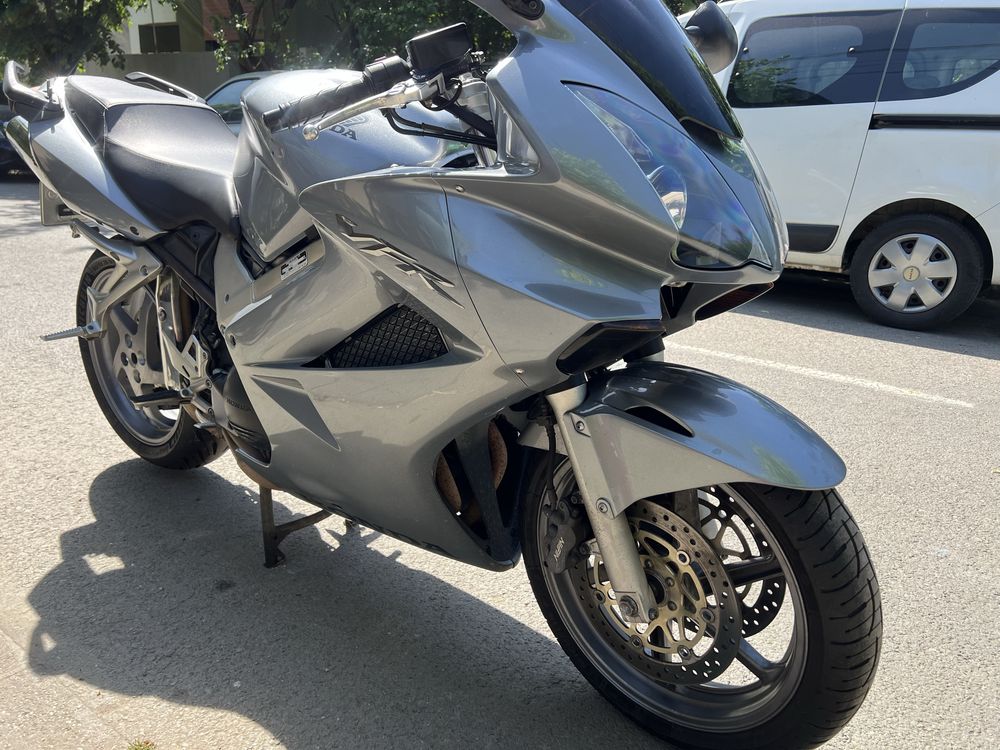 Honda VFR 800 , An 2005