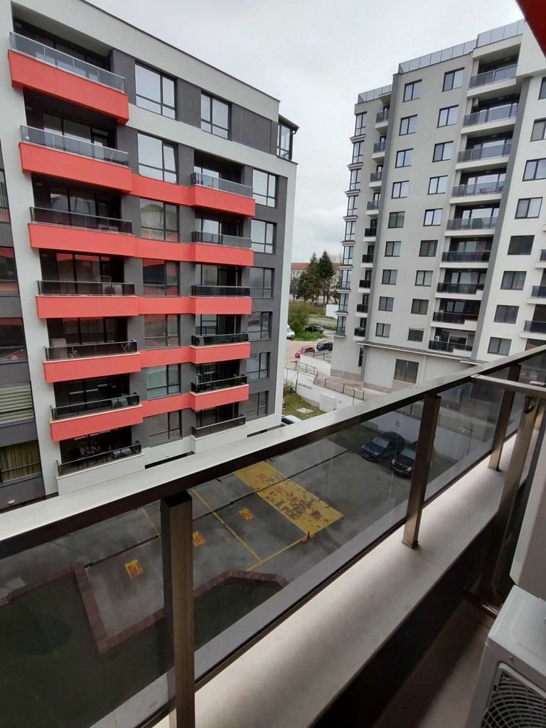 Дава се под наем Двустаен апартамент в Варна, Трошево - 72 кв.м за 450 € - Снимка #13
