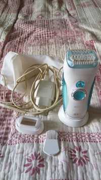 Epilator Braun Silk-épil 7 7891