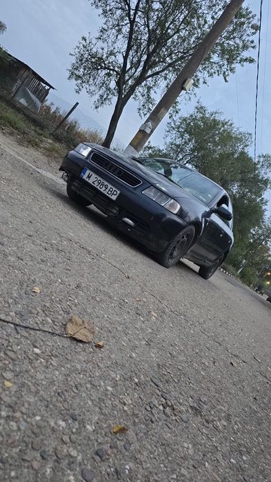 Ауди а3 2000г. 90кс.