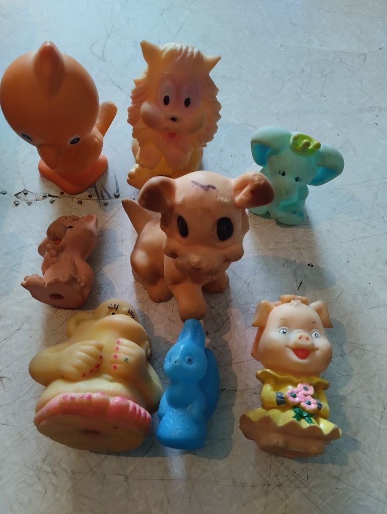 Кукла СССР отличное состояние