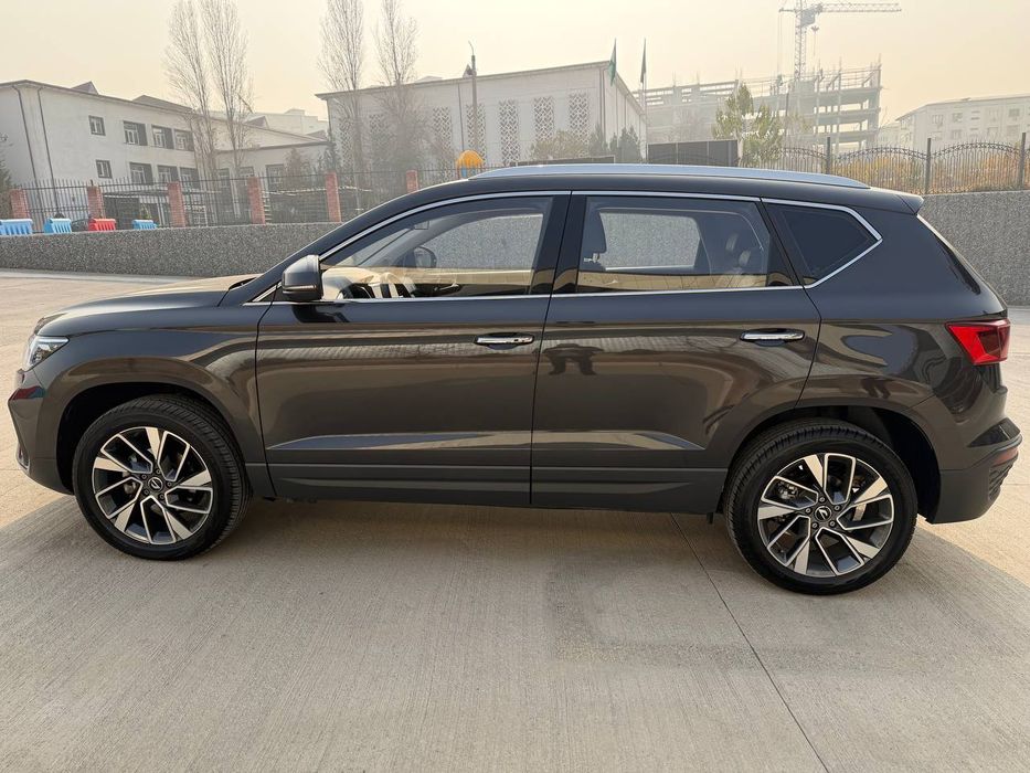 Wolksvagen Jetta 1.4 turbo