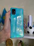 Samsung A51 Самсунг А51 Оригинал