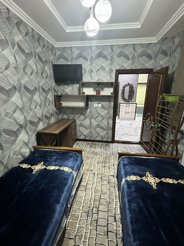 3 хонали квартира