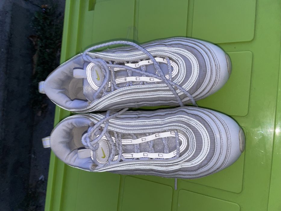 Nike Air Max  Femei 38