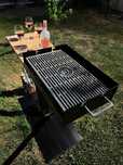 Gratar Gradina MasterChef