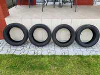 Anvelope vara noi Kumho 215 55 R18