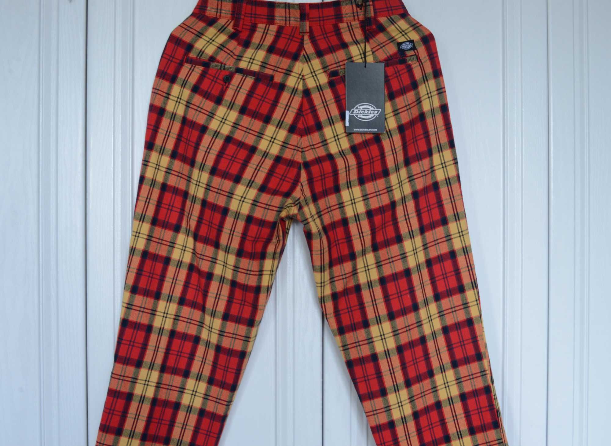 Dickies W28 оригинальные штаны