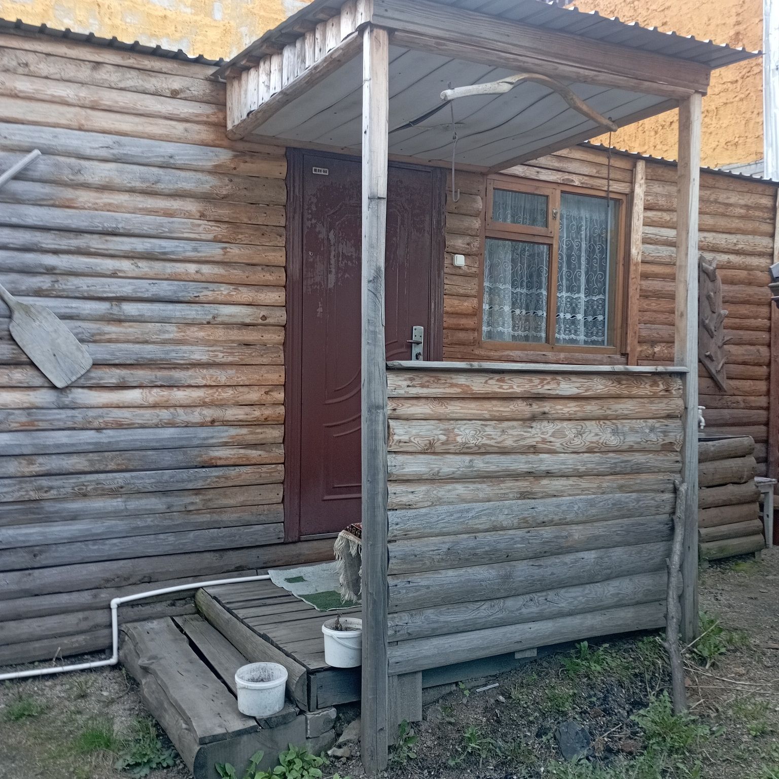 Сдам домик в Боровской курортной зоне