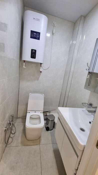 Сдаётся квартира в аренду