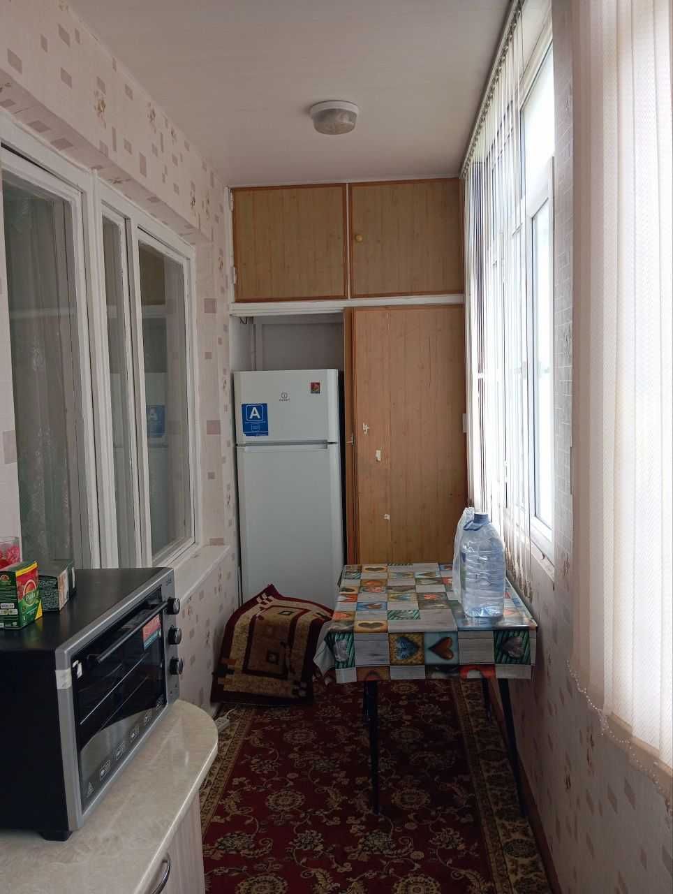 Юнусабад 7, 2в3/2/4 Продаётся квартира ор-р Алфраганус