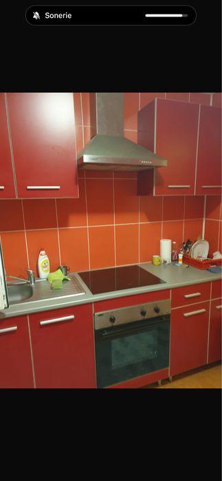 Vand apartament doua camere