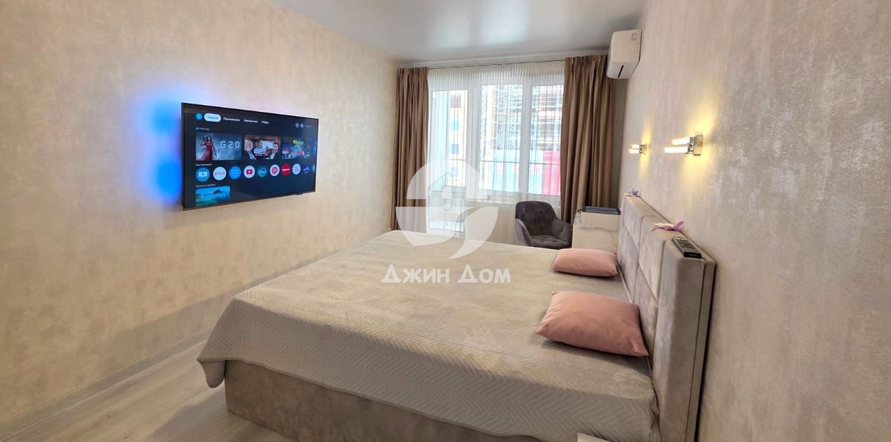 Продава се Двустаен апартамент в Бургас, Славейков - 84 кв.м за 2739 €/кв.м - Снимка #7