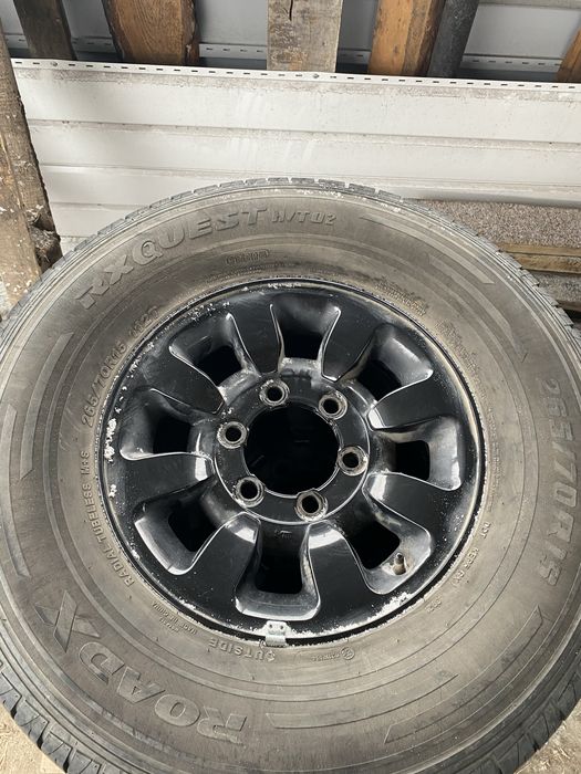 Продам диски на mitsubishi