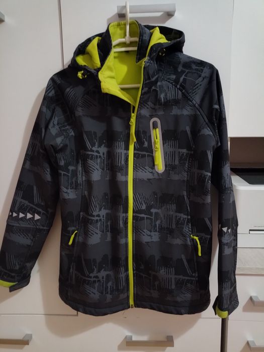 Geacă unisex de iarnă